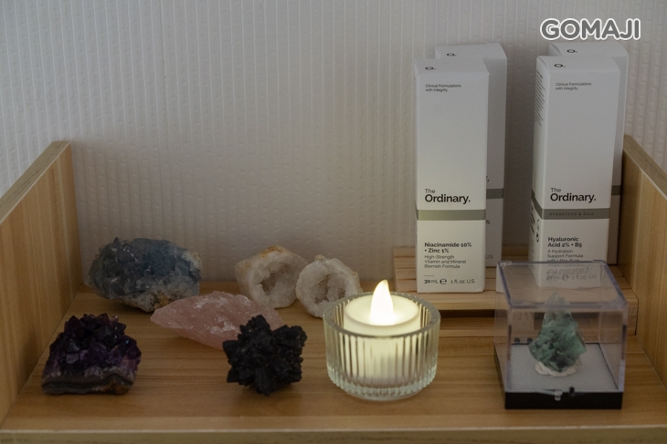 魔力美學Magic Beauty