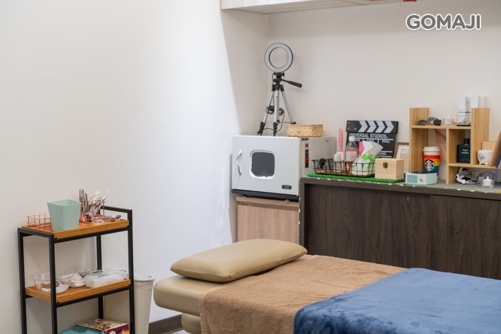 魔力美學Magic Beauty