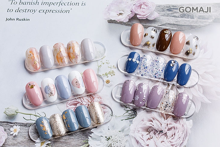 獨特設計款手部凝膠款