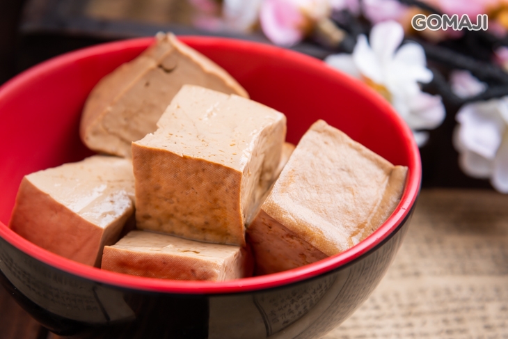 嫩豆腐