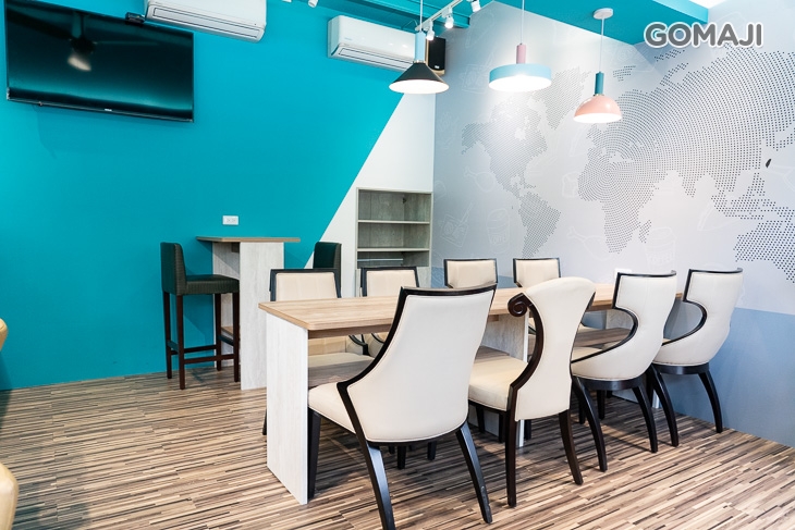 KGL PLUS炸雞廚房(沙鹿直營店)