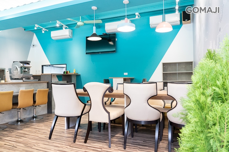 KGL PLUS炸雞廚房(沙鹿直營店)