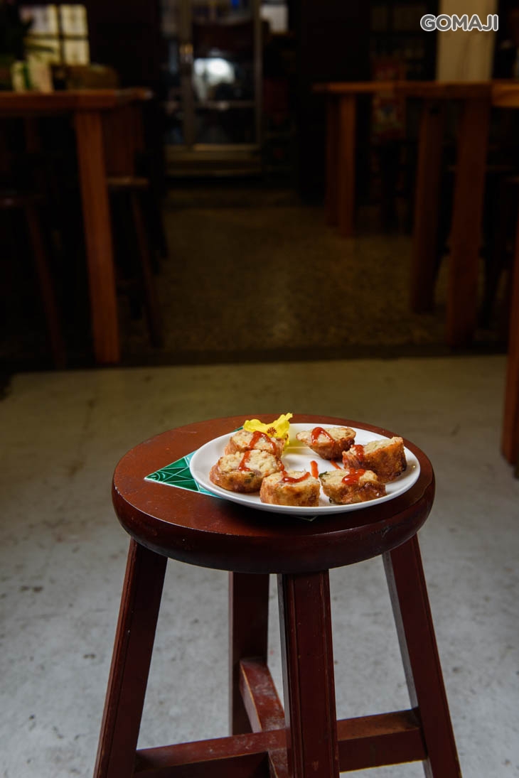 古早味肉捲