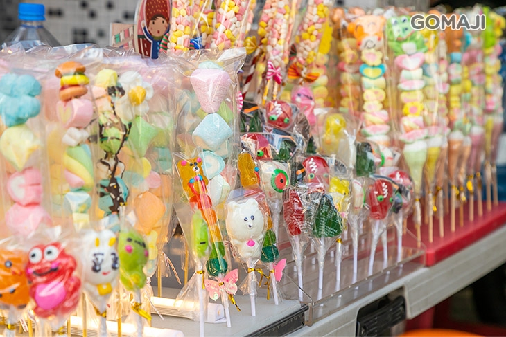 糖葫蘆心莓之戀