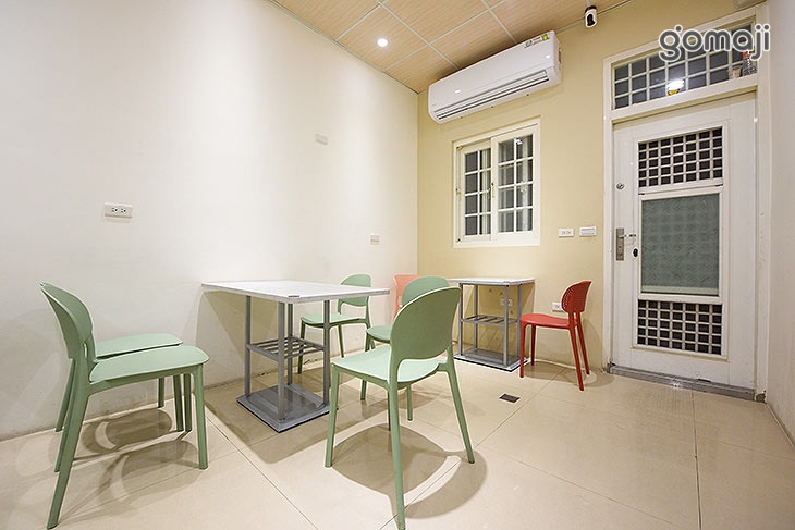 隔壁宵夜(竹北店)