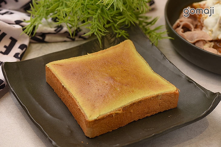 日式抹茶厚奶酥