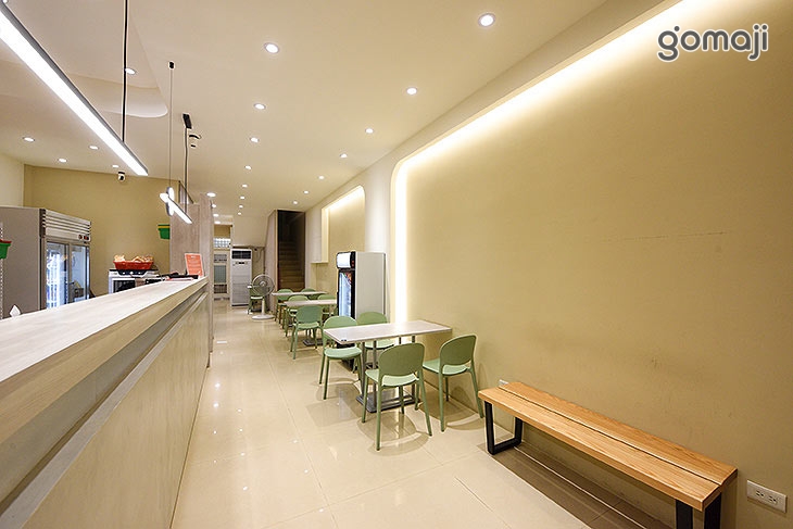 隔壁宵夜(竹北店)