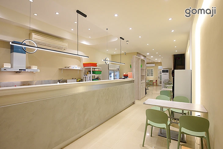 隔壁宵夜(竹北店)