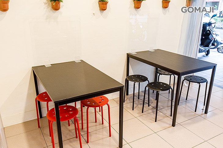 雅口天香臭豆腐