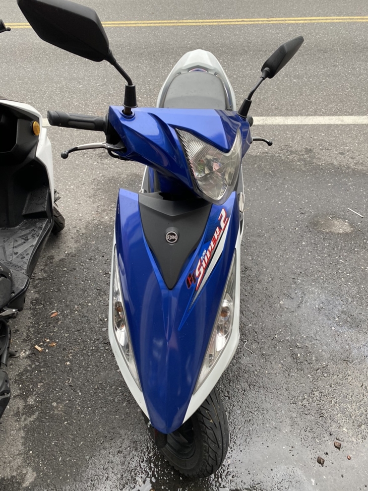 GT