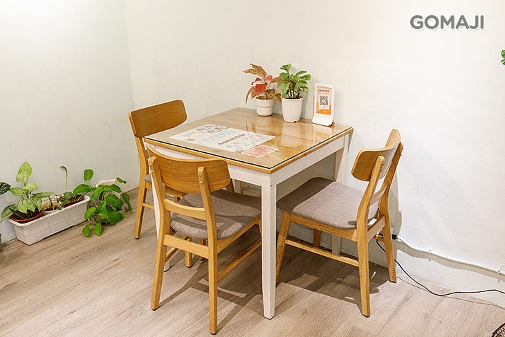 一司微笑早午餐