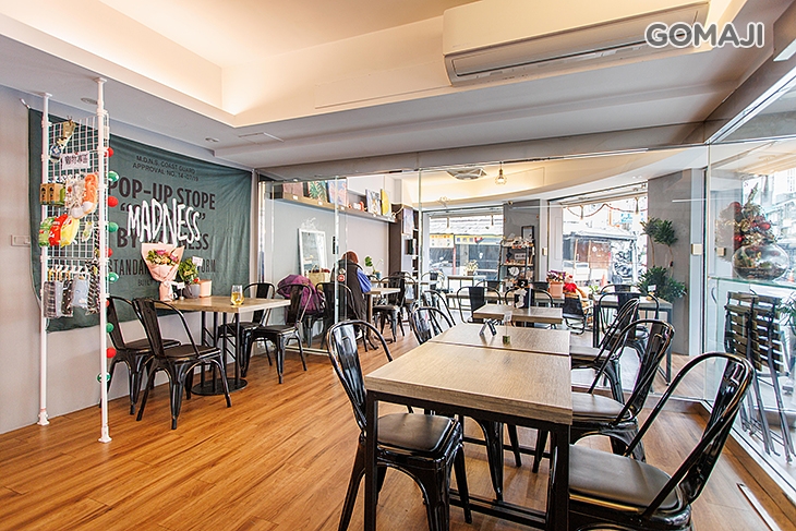 好不好X早午餐.簡餐.BRUNCH