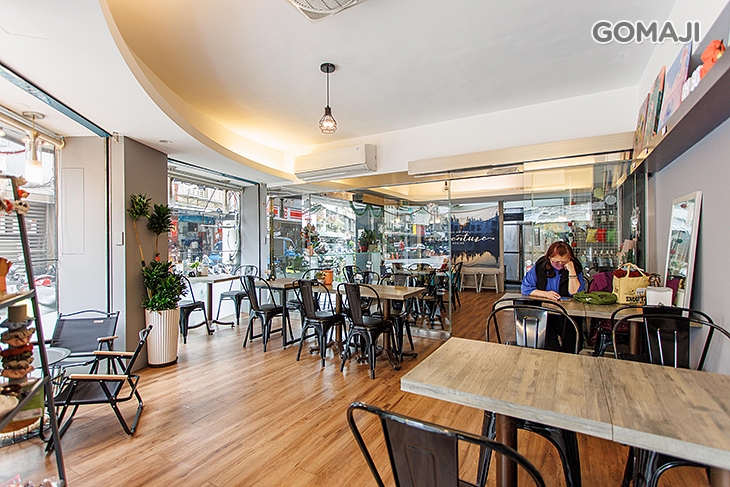 好不好X早午餐.簡餐.BRUNCH