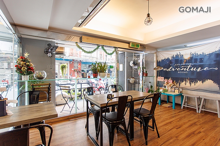 好不好X早午餐.簡餐.BRUNCH