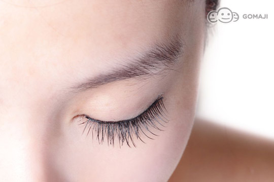 睫毛嫁接