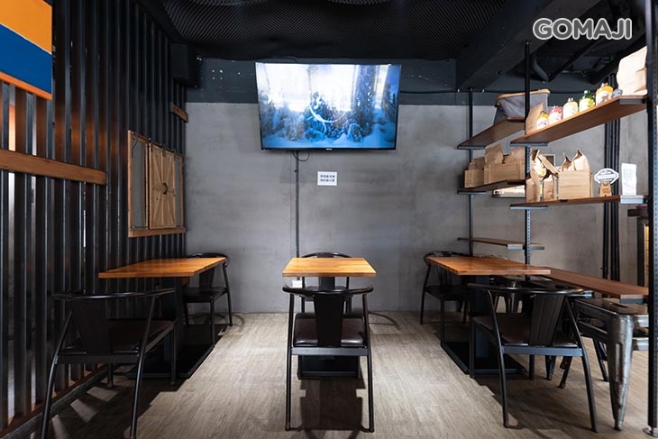 小小Little by Little