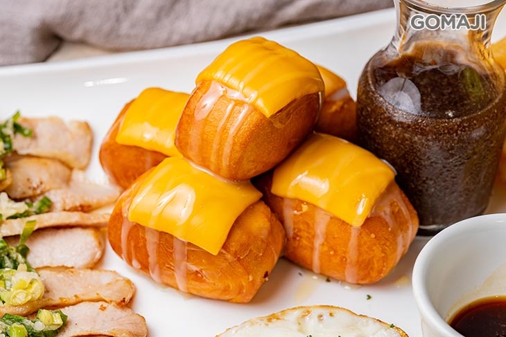 黃金六兩小金磚