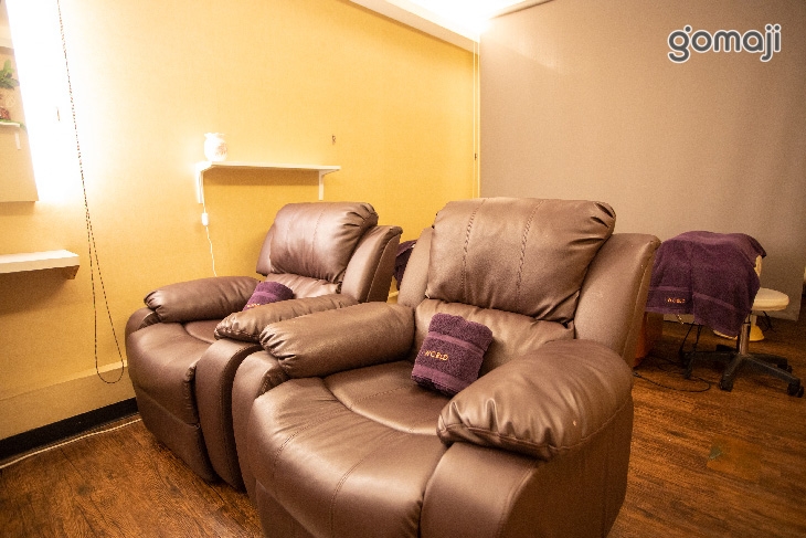  AT時尚美容、美睫、美甲