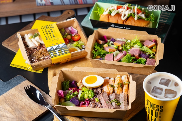 奧兒法(五權店)