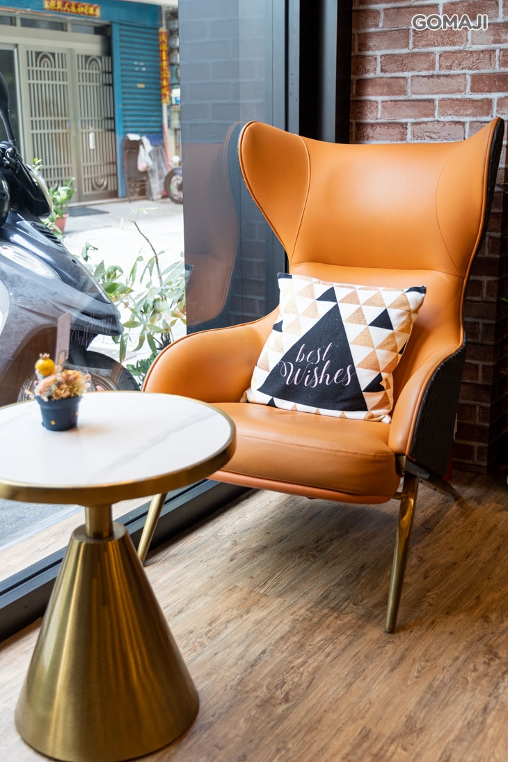 心流逸境心情咖啡館