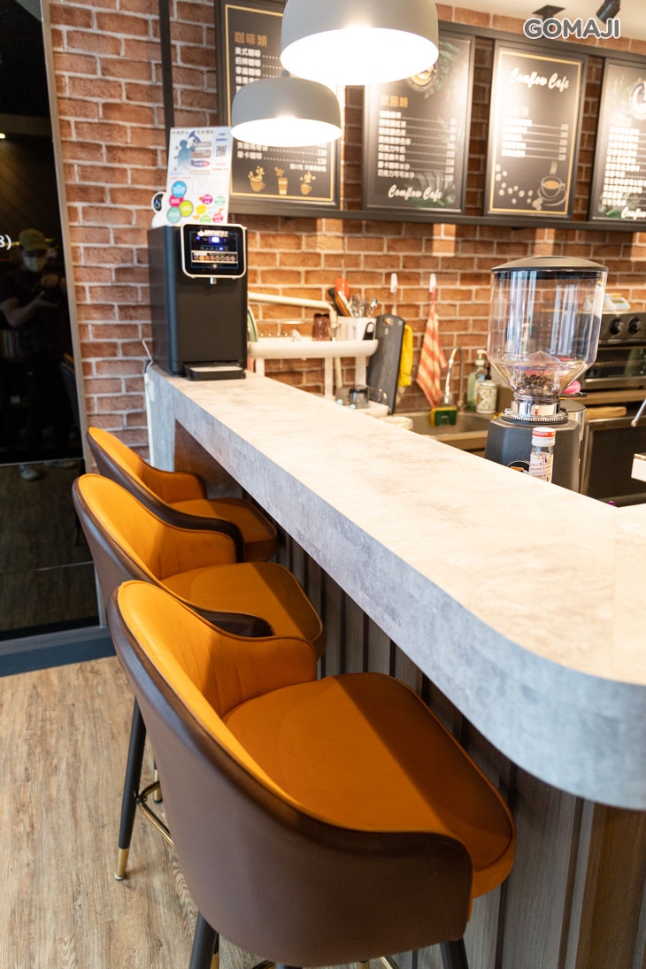 心流逸境心情咖啡館