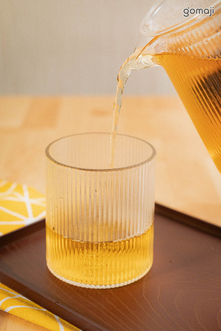套餐B唐揚雞+油醋醬+桂花烏龍