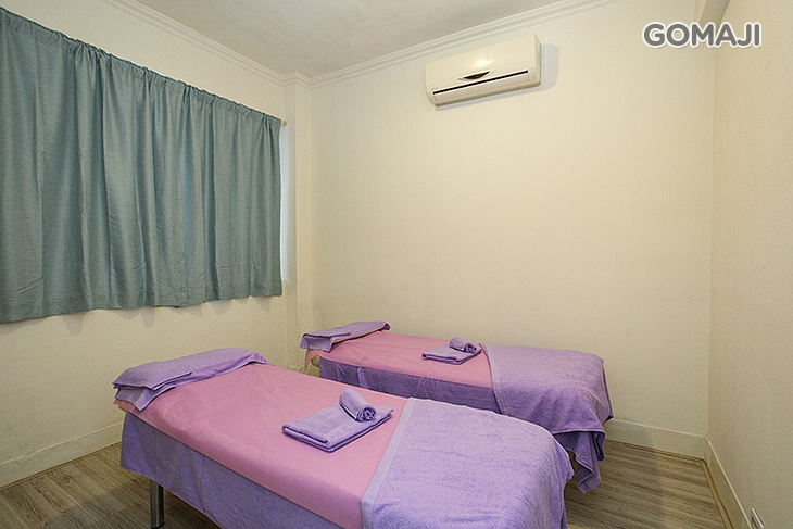 韓時尚整體新美學