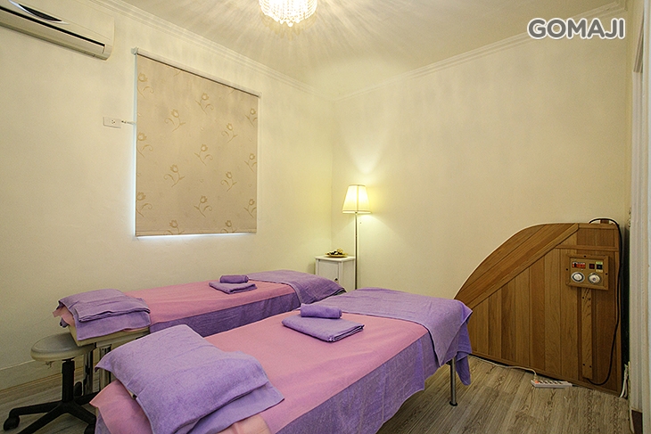 韓時尚整體新美學