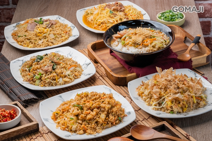 炒什麼