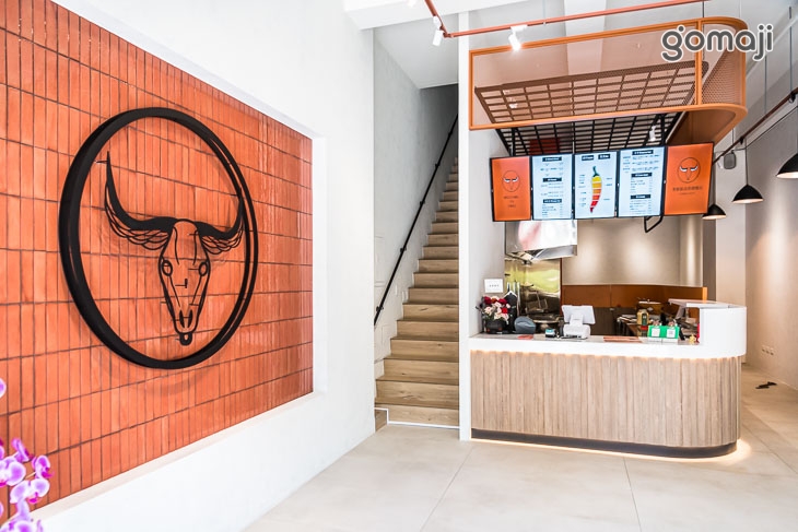 赤翼美式水牛城炸雞