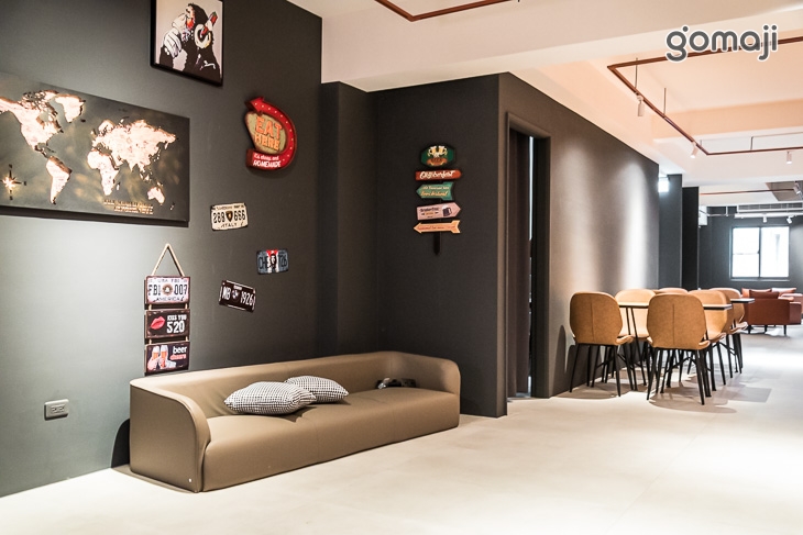 赤翼美式水牛城炸雞