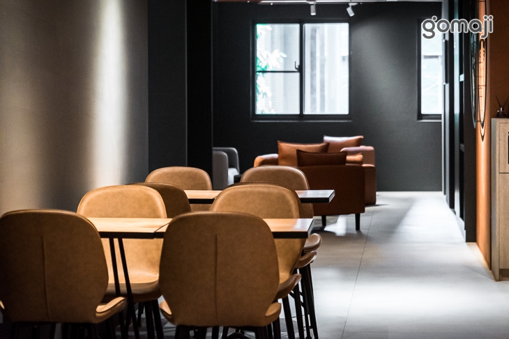 赤翼美式水牛城炸雞