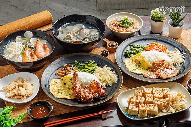 伊加食堂(新莊中信店)