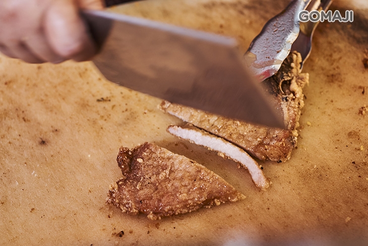 順和排骨飯(文橫店)   