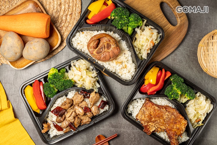 順和排骨飯(文橫店) 