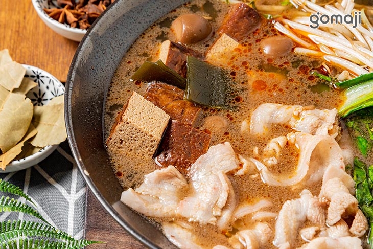 健人高纖高蛋白套餐