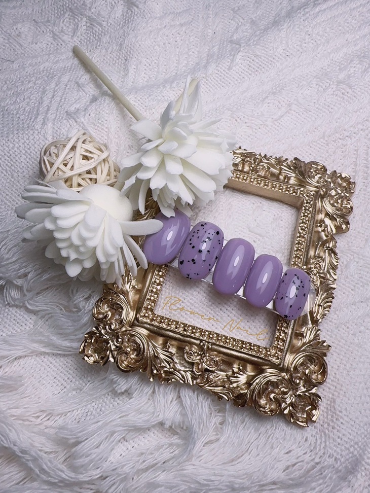 手部花式造型凝膠美甲