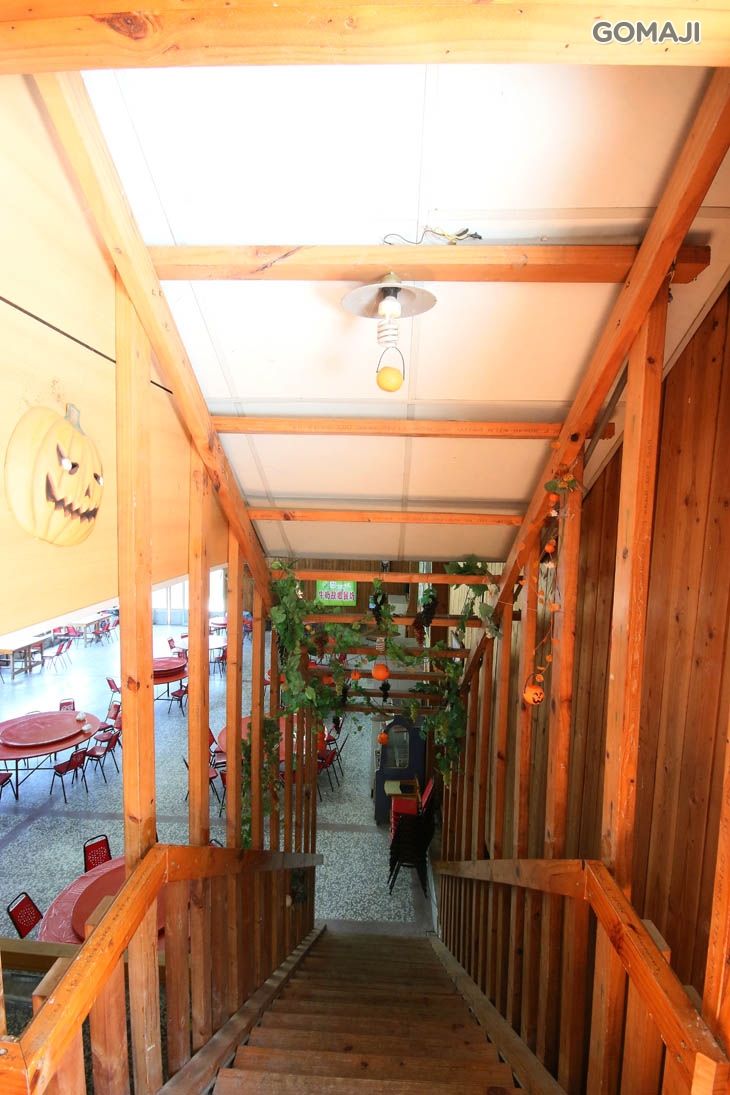 田媽媽牛奶故鄉餐坊