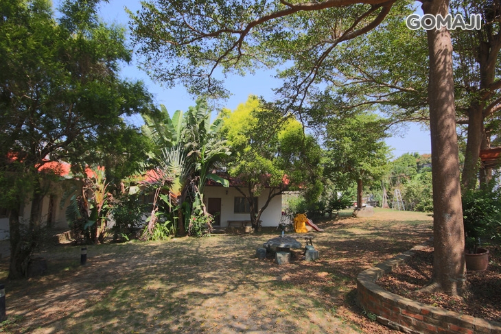 田媽媽牛奶故鄉餐坊