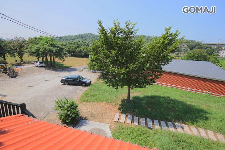 田媽媽牛奶故鄉餐坊