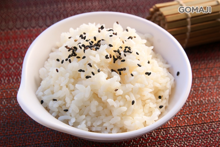 白飯吃到飽
