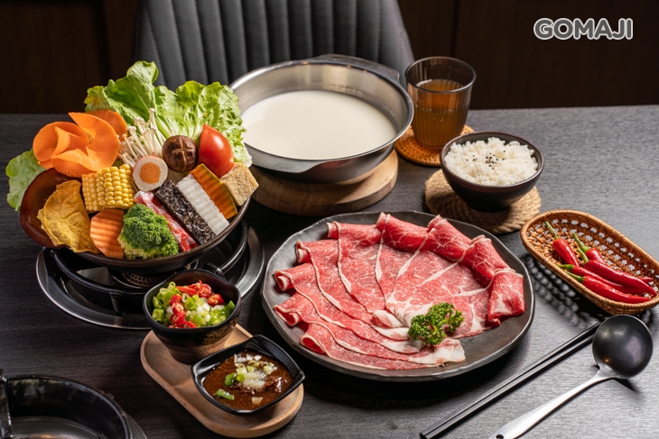 牛奶鍋