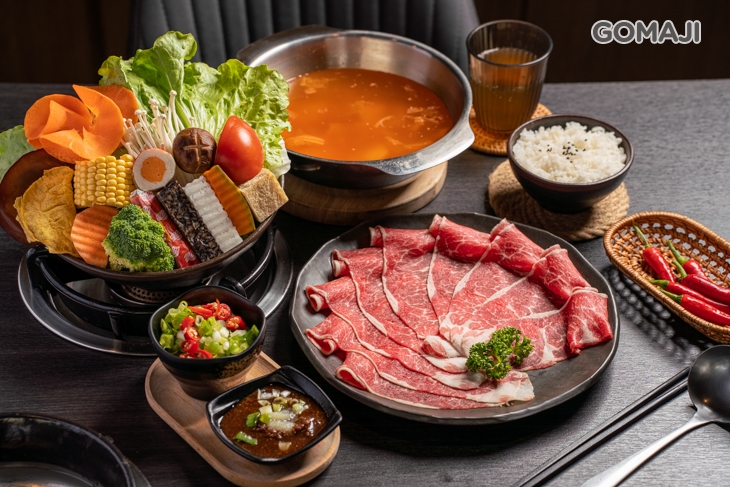 泡菜鍋