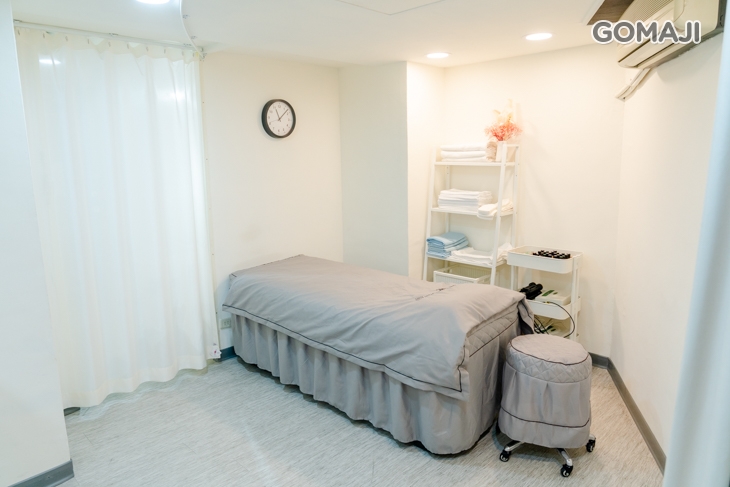 綺柔芳療工作室