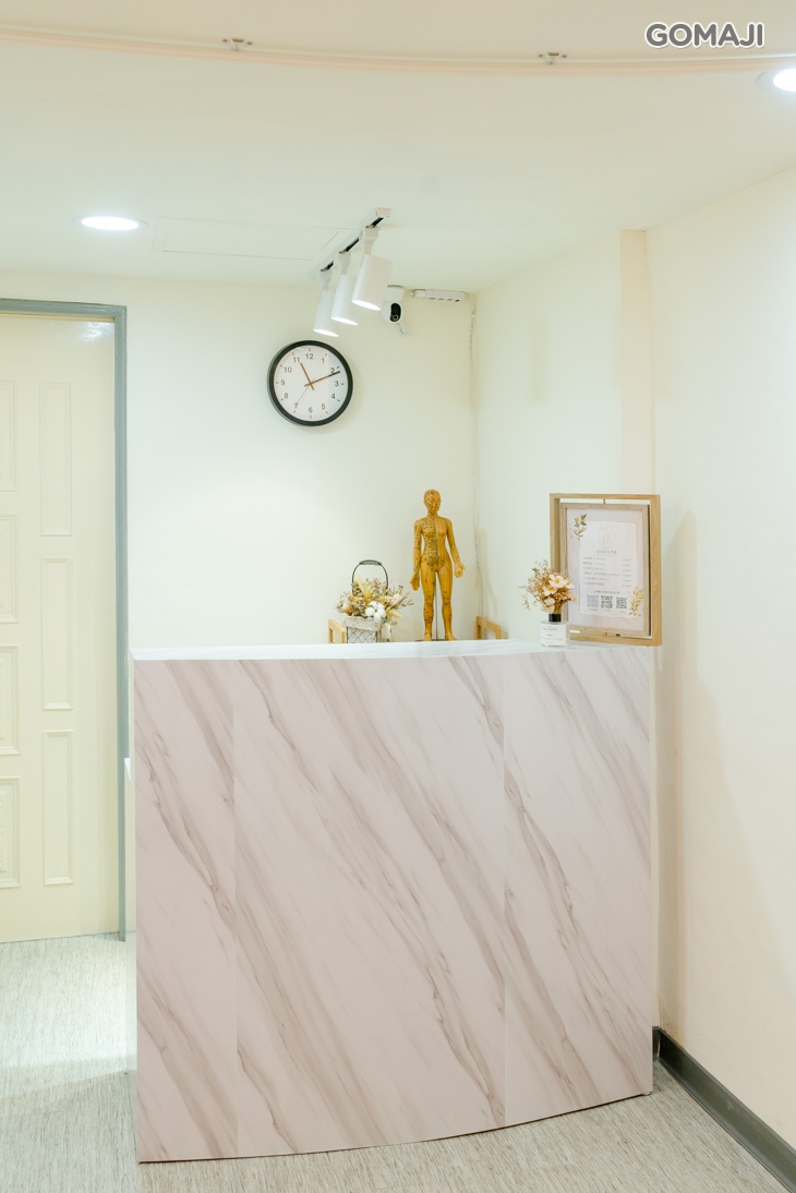 綺柔芳療工作室