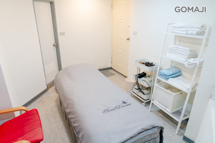 綺柔芳療工作室