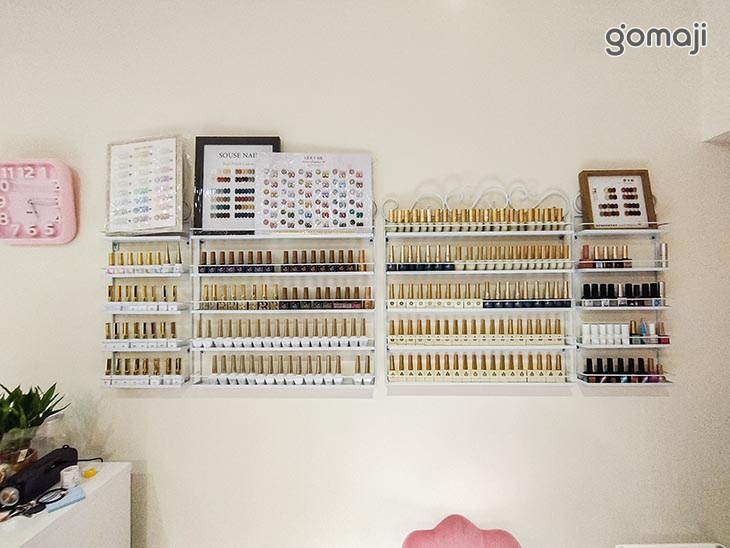 穎兒時尚美學館