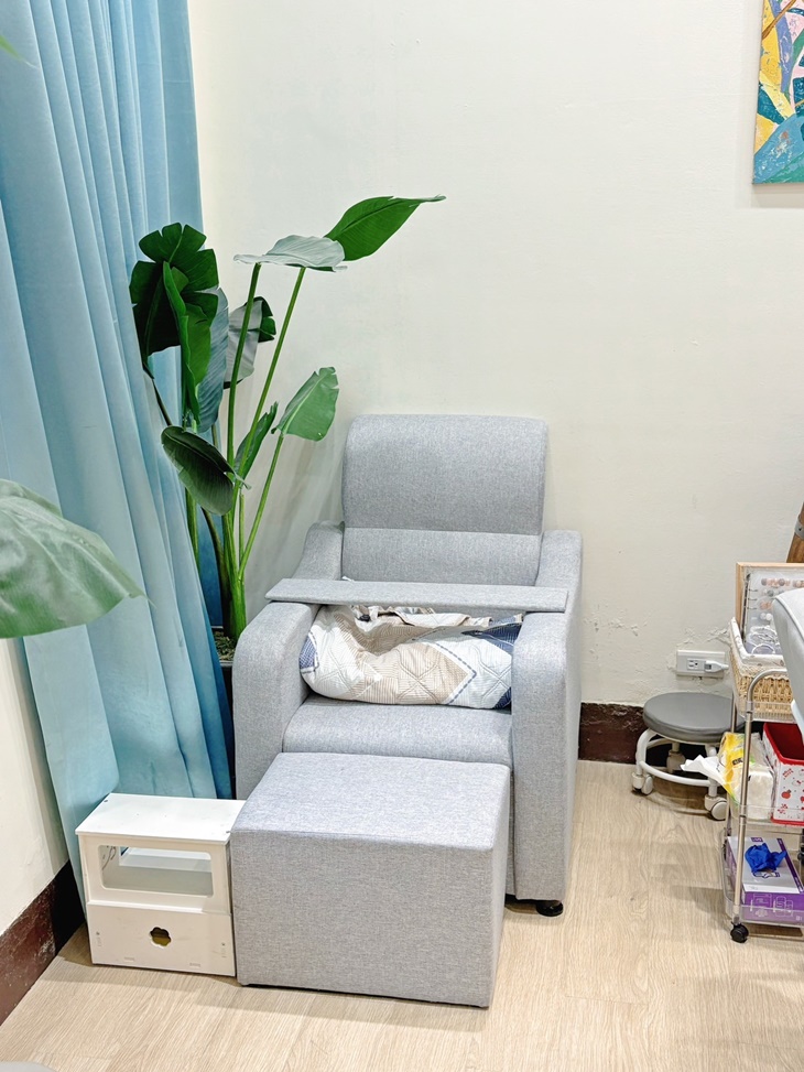 執甲美學（美甲美睫撥筋）