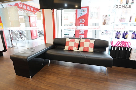 溯FA店