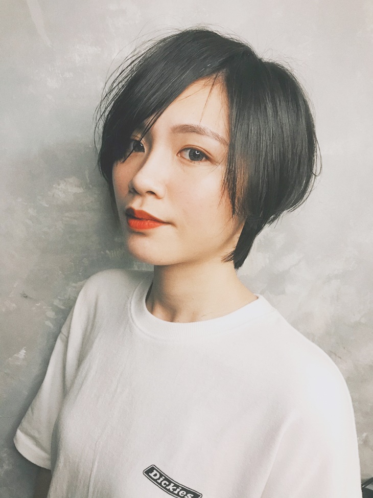 專業造型設計洗剪髮